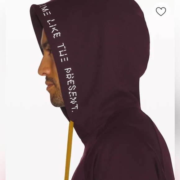 Lululemon 🎉host pickx3🎉🎈City Sweat Pullover Hoodie in Thermo - Picture 5 of 13